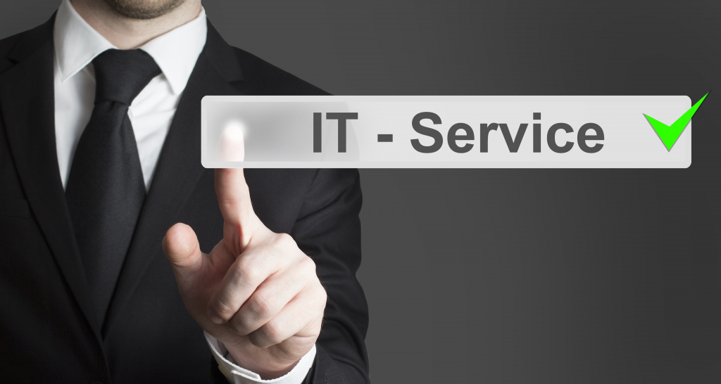 IT-service IT-service, Интернет